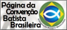 Convenção Batista Brasileira